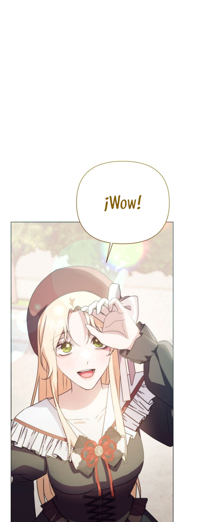 El Gran Duque es mío Capítulo 12 - Página 13