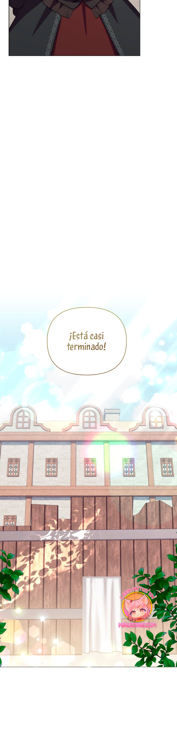 El Gran Duque es mío Capítulo 12 - Página 14