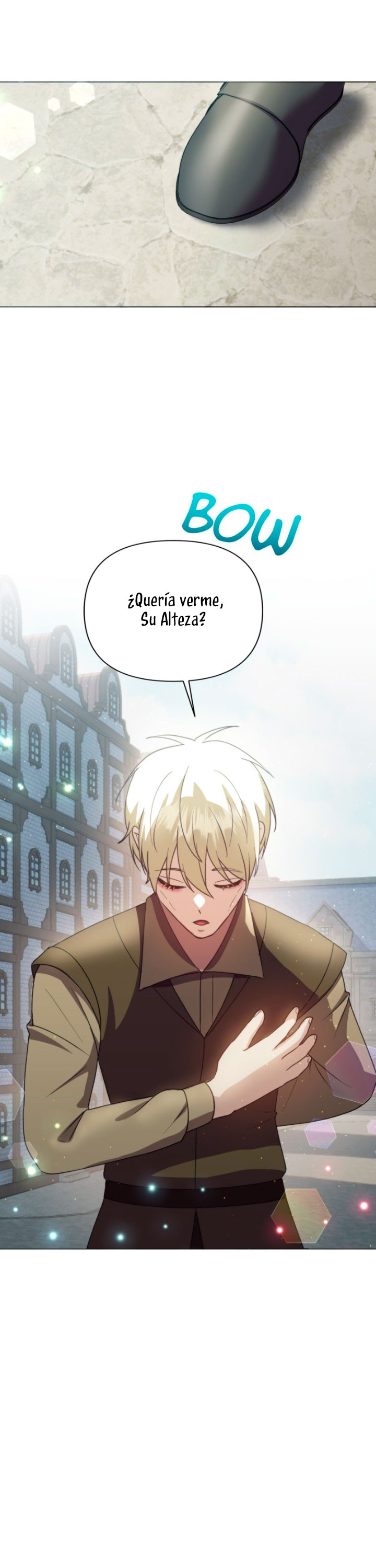El Gran Duque es mío Capítulo 12 - Página 17