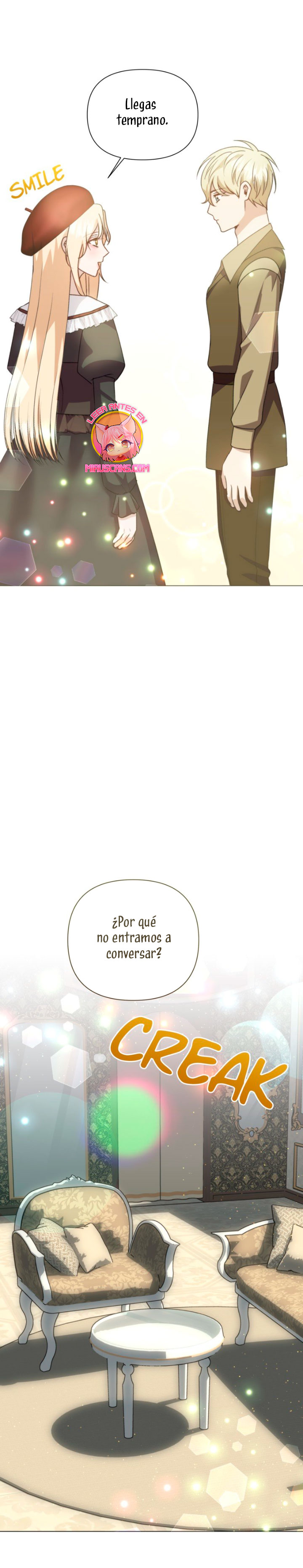 El Gran Duque es mío Capítulo 12 - Página 18