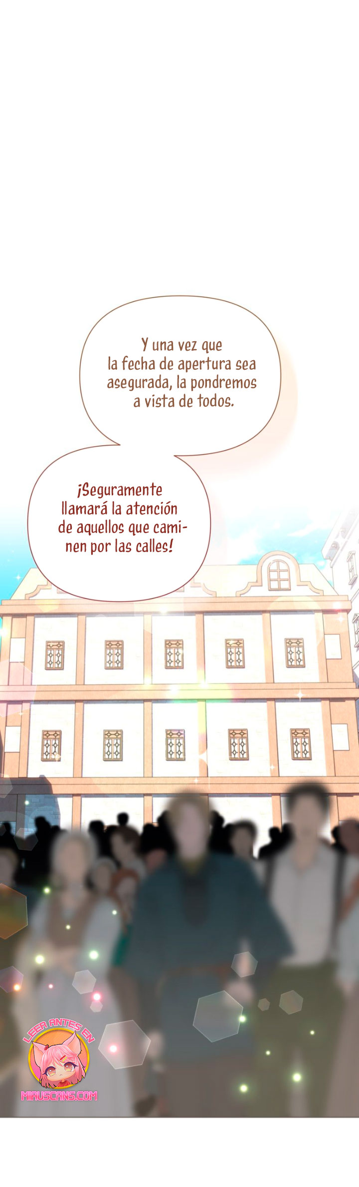 El Gran Duque es mío Capítulo 12 - Página 22