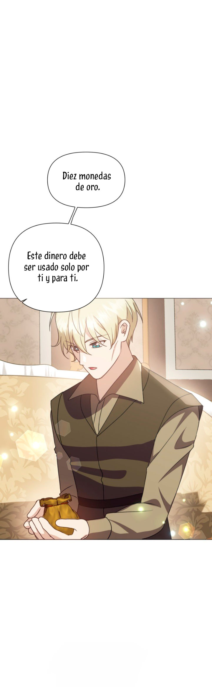 El Gran Duque es mío Capítulo 12 - Página 29