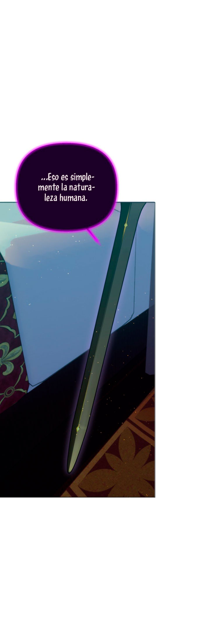 El Gran Duque es mío Capítulo 12 - Página 3