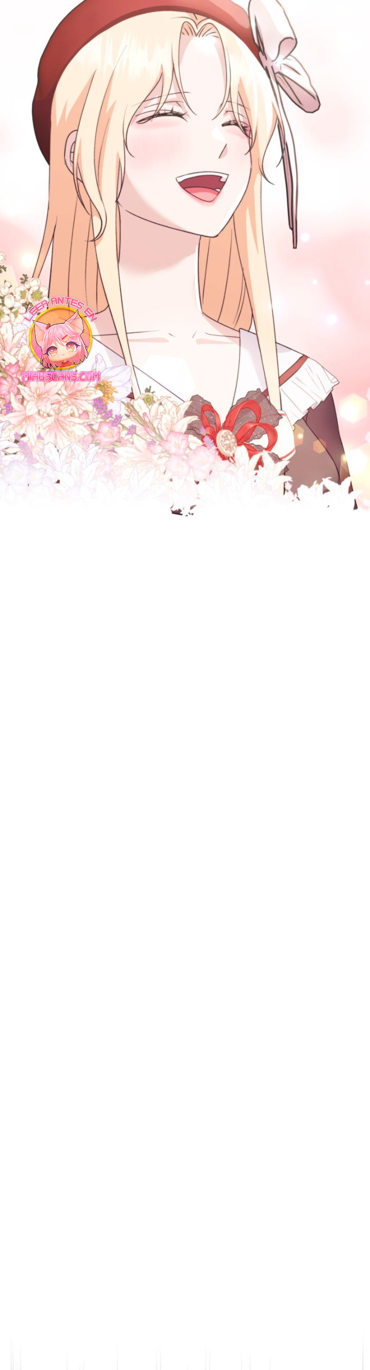 El Gran Duque es mío Capítulo 12 - Página 34