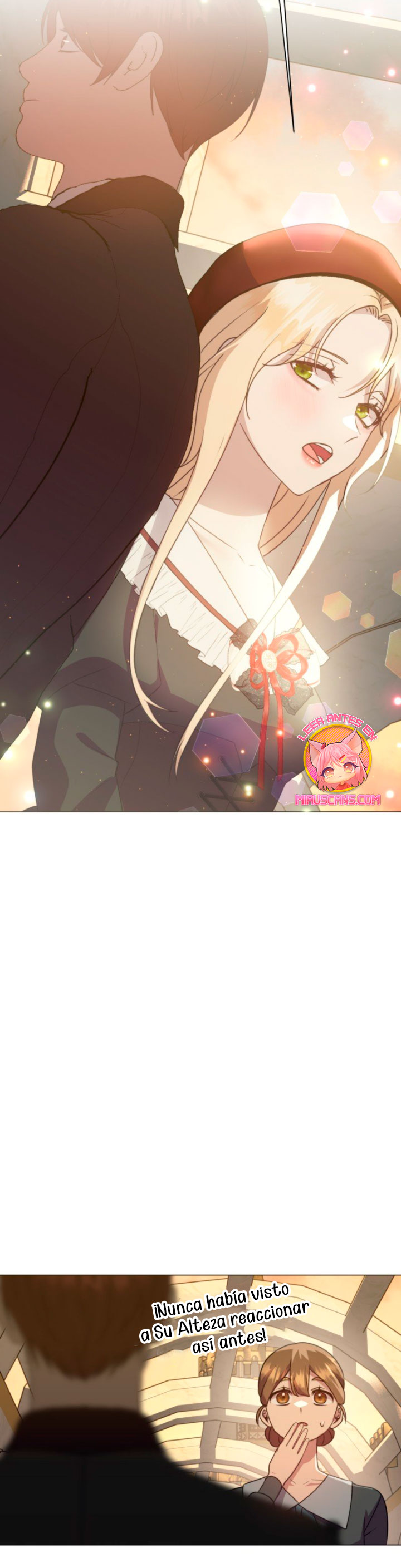 El Gran Duque es mío Capítulo 12 - Página 44