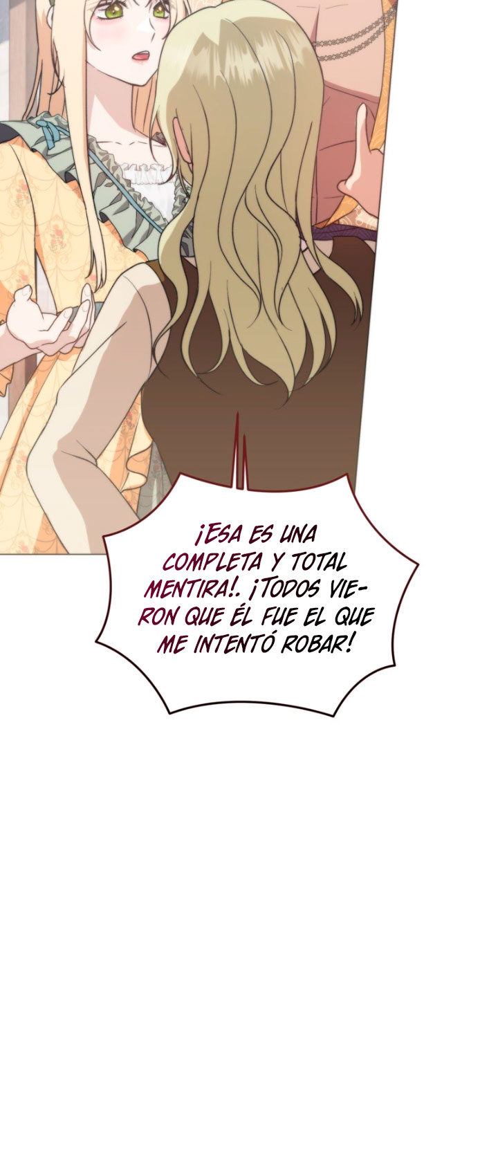 El Gran Duque es mío Capítulo 13 - Página 14