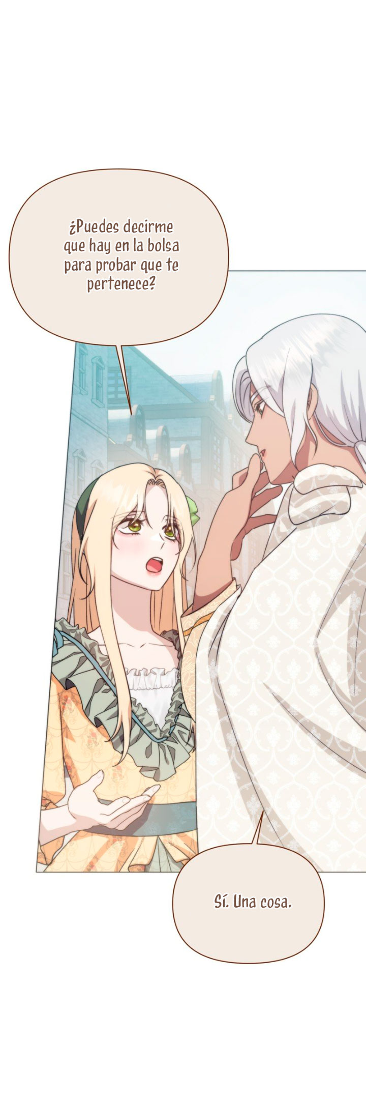 El Gran Duque es mío Capítulo 13 - Página 16