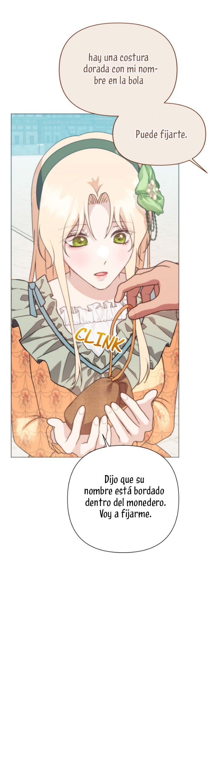 El Gran Duque es mío Capítulo 13 - Página 17