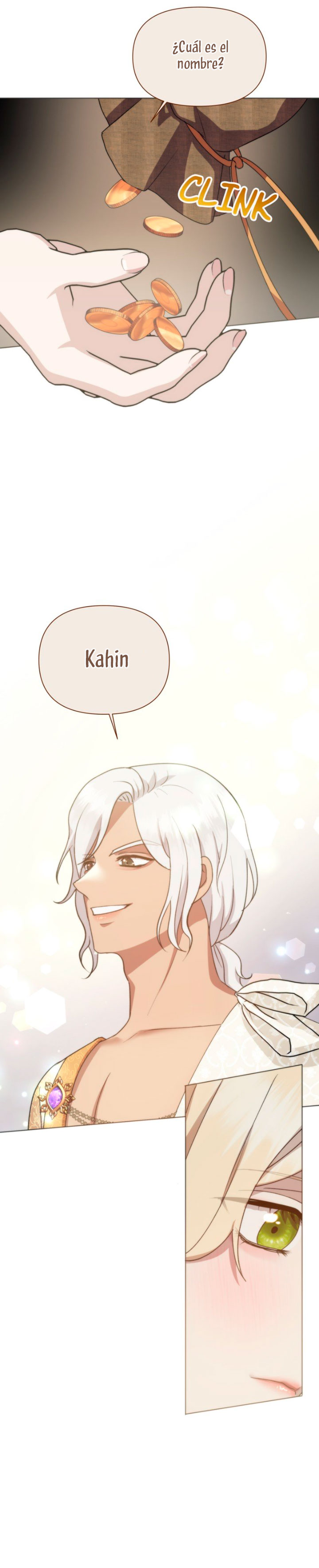 El Gran Duque es mío Capítulo 13 - Página 18