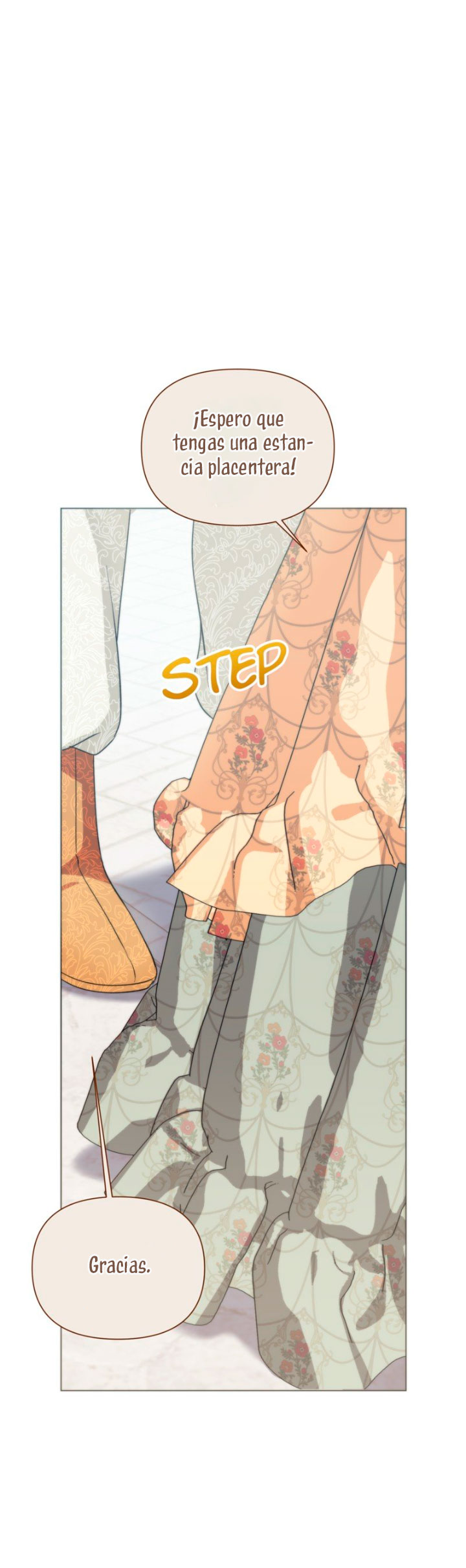 El Gran Duque es mío Capítulo 13 - Página 23