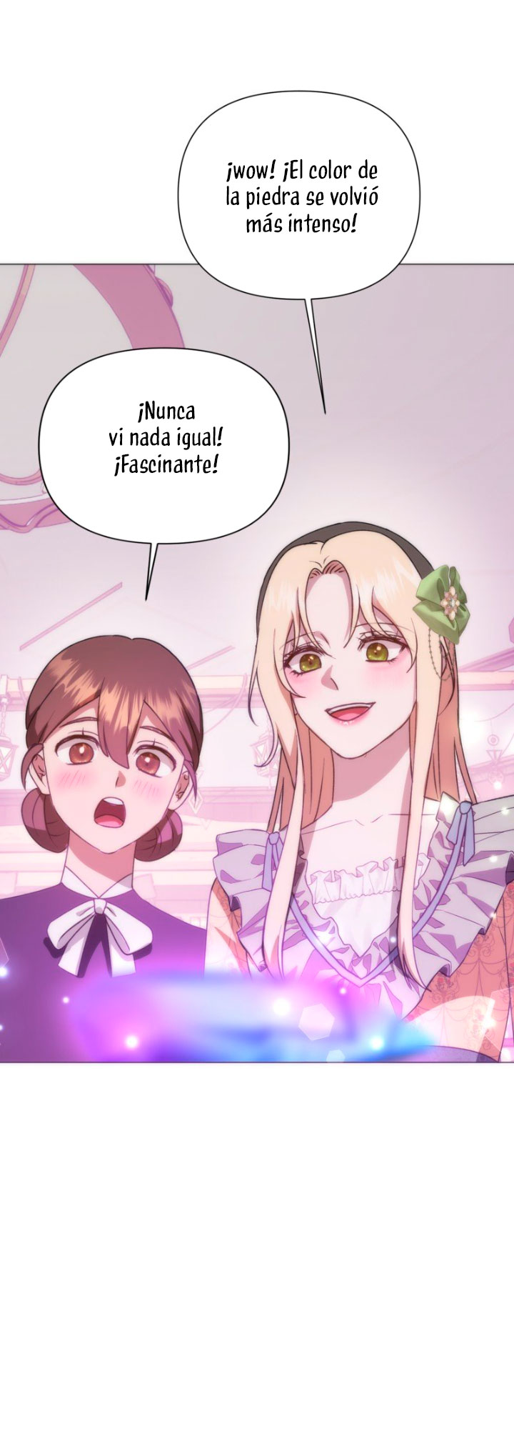 El Gran Duque es mío Capítulo 13 - Página 27