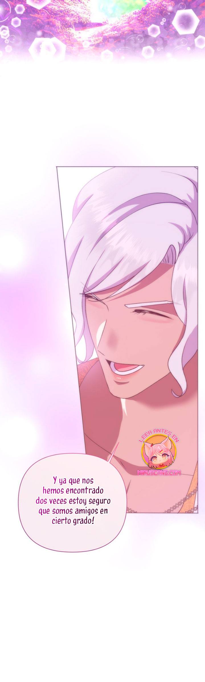 El Gran Duque es mío Capítulo 13 - Página 36