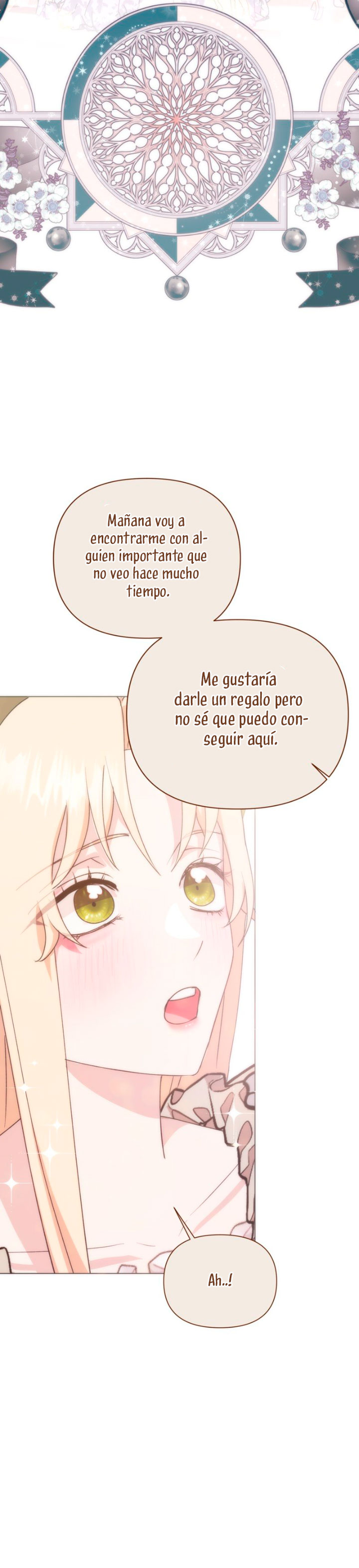 El Gran Duque es mío Capítulo 13 - Página 40