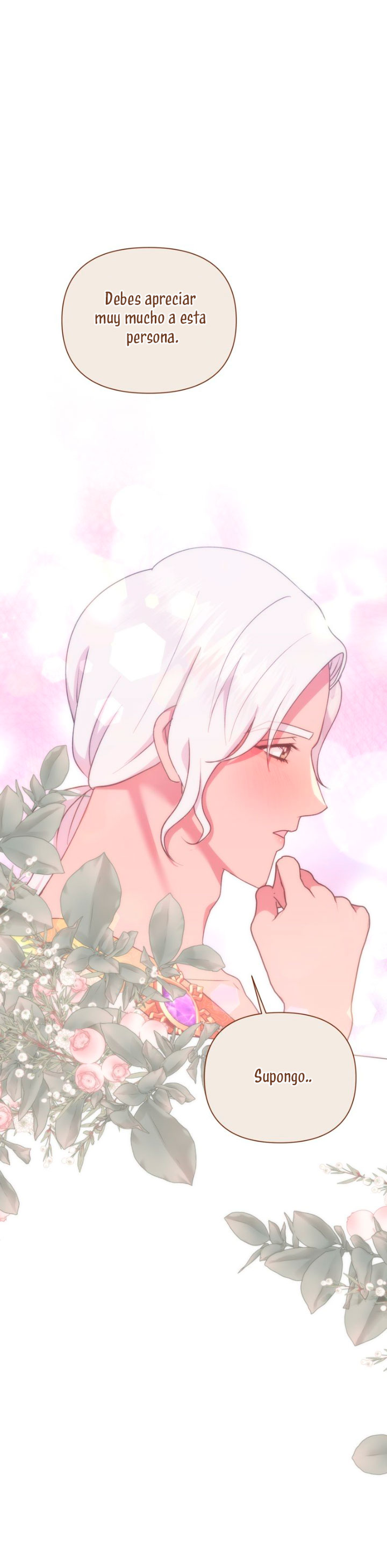 El Gran Duque es mío Capítulo 13 - Página 41