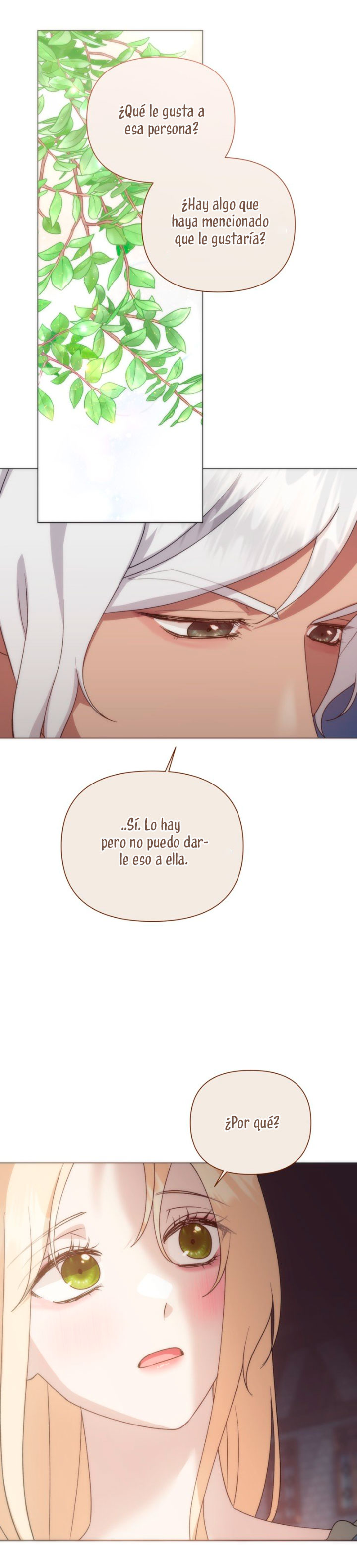 El Gran Duque es mío Capítulo 13 - Página 45