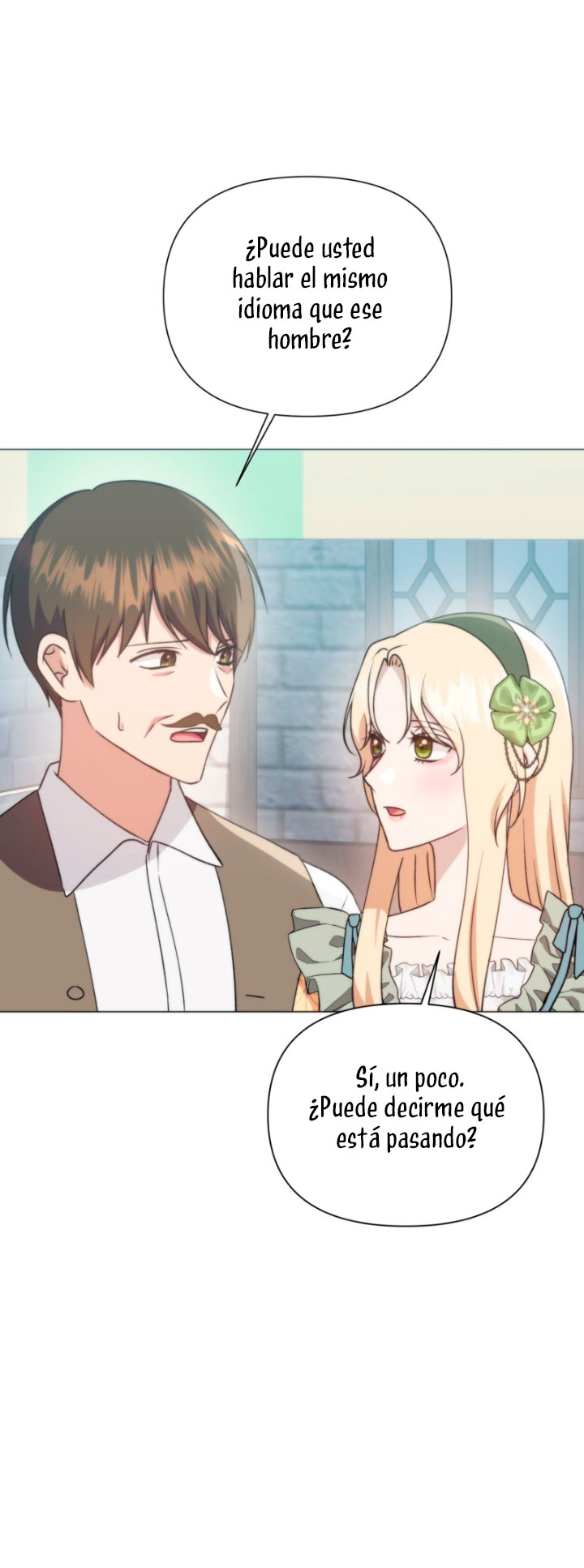 El Gran Duque es mío Capítulo 13 - Página 9