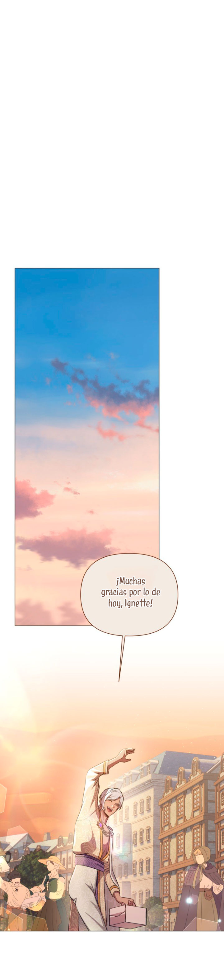 El Gran Duque es mío Capítulo 14 - Página 11