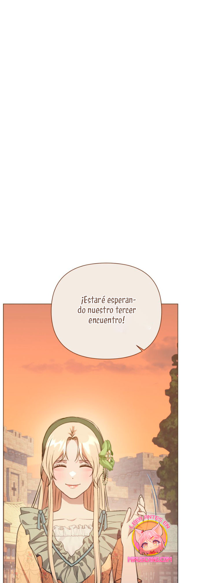 El Gran Duque es mío Capítulo 14 - Página 12