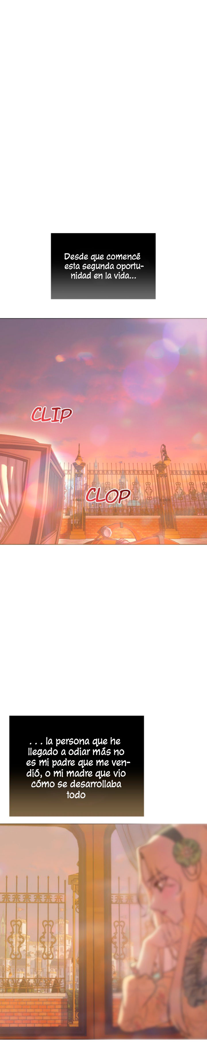 El Gran Duque es mío Capítulo 14 - Página 16