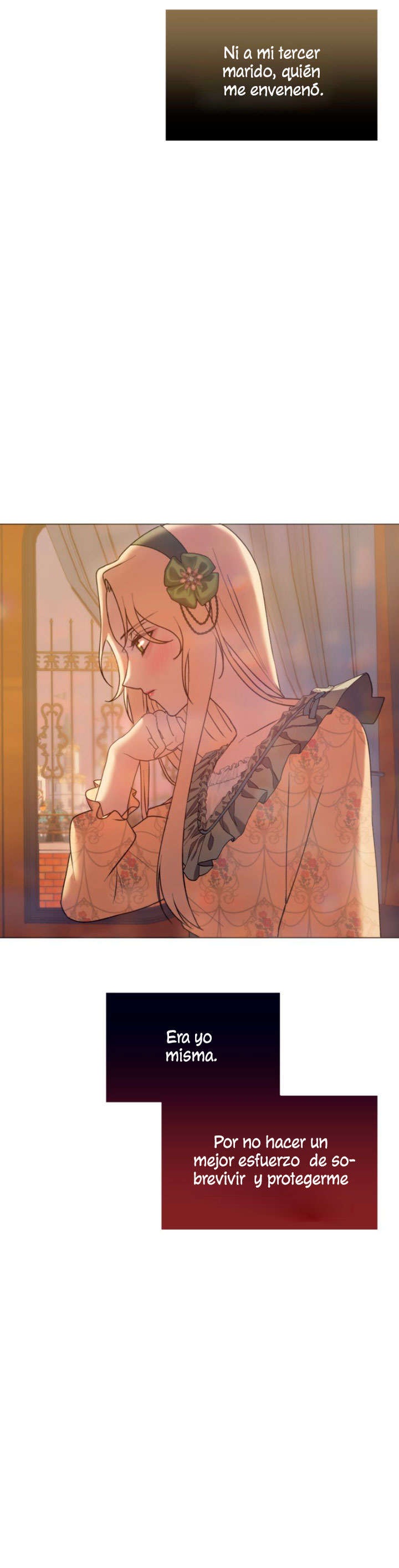 El Gran Duque es mío Capítulo 14 - Página 17