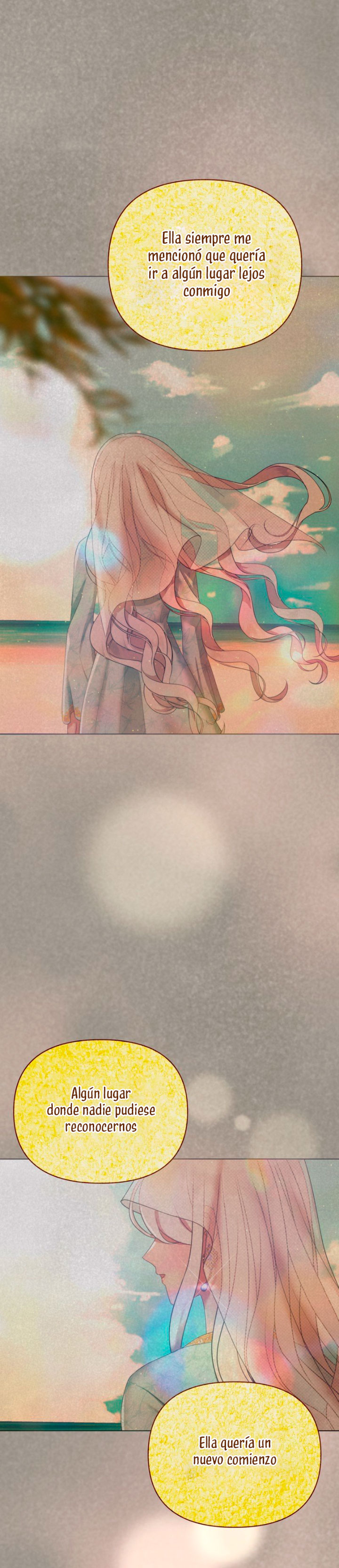 El Gran Duque es mío Capítulo 14 - Página 3