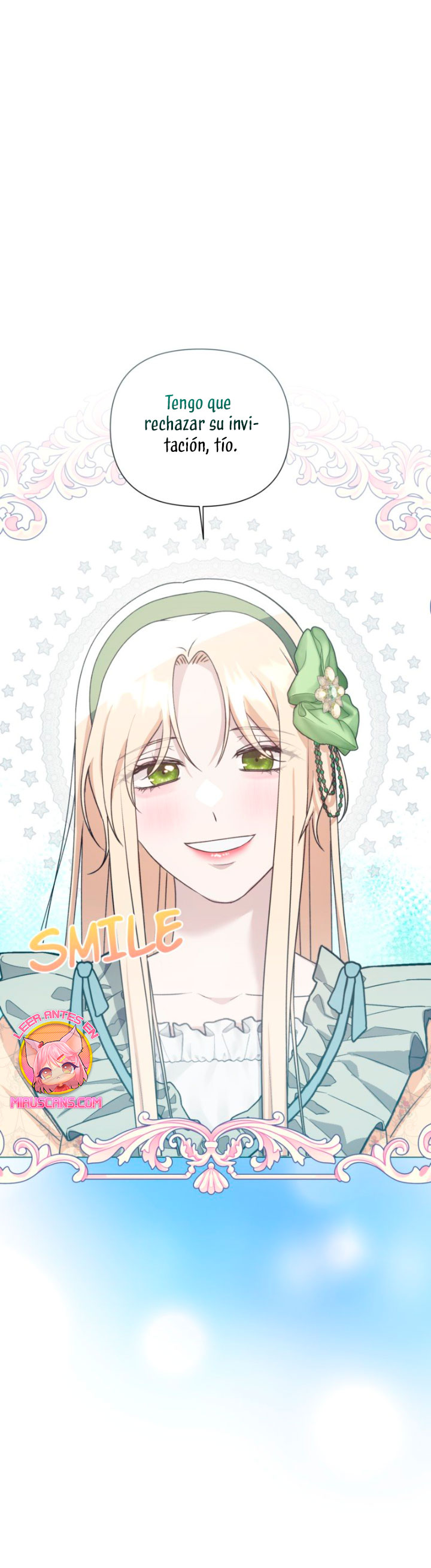 El Gran Duque es mío Capítulo 14 - Página 31