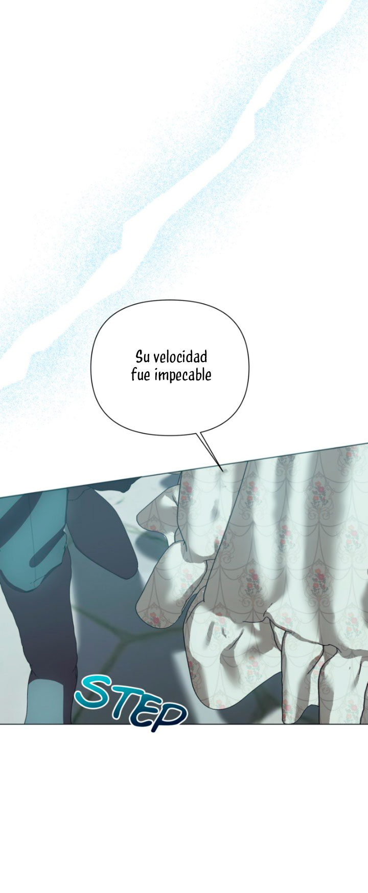 El Gran Duque es mío Capítulo 14 - Página 43