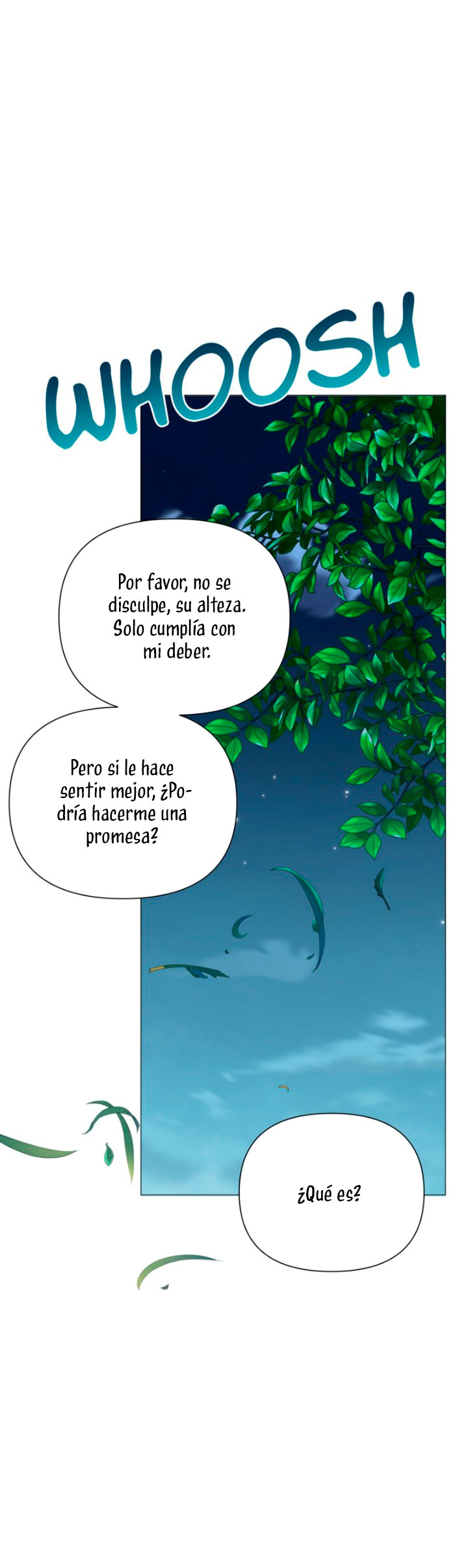 El Gran Duque es mío Capítulo 14 - Página 45