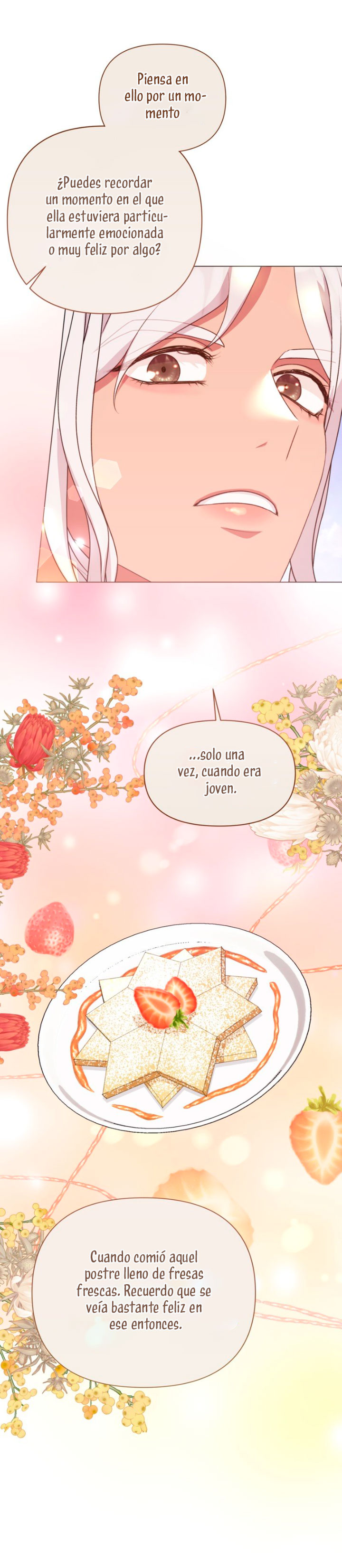 El Gran Duque es mío Capítulo 14 - Página 7