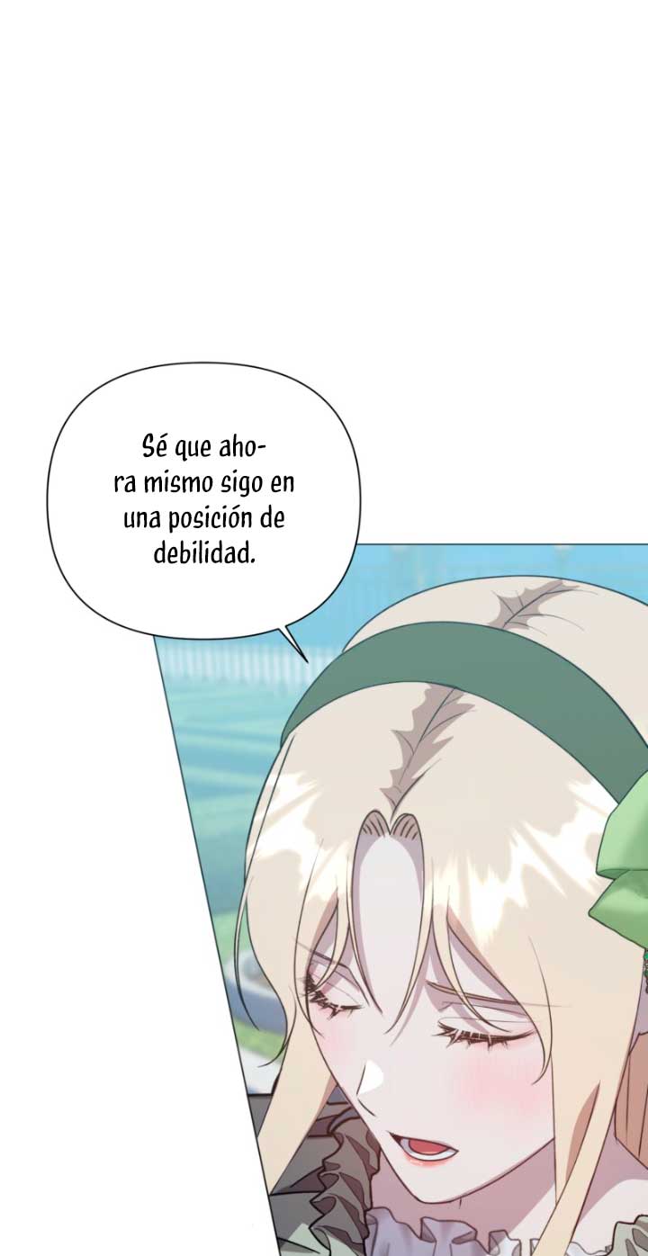 El Gran Duque es mío Capítulo 15 - Página 10