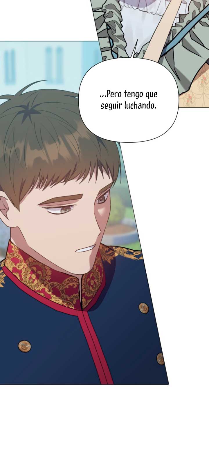 El Gran Duque es mío Capítulo 15 - Página 11