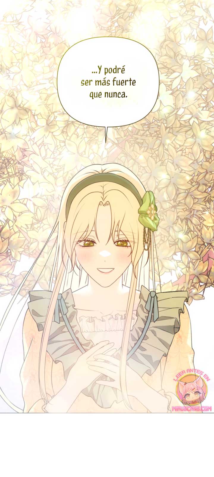 El Gran Duque es mío Capítulo 15 - Página 13