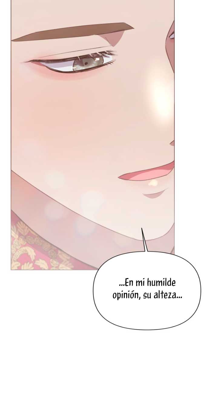 El Gran Duque es mío Capítulo 15 - Página 15