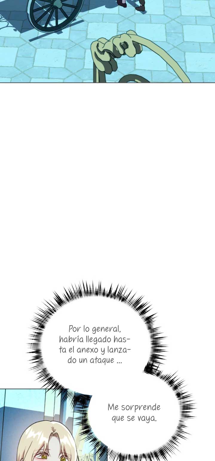 El Gran Duque es mío Capítulo 15 - Página 19