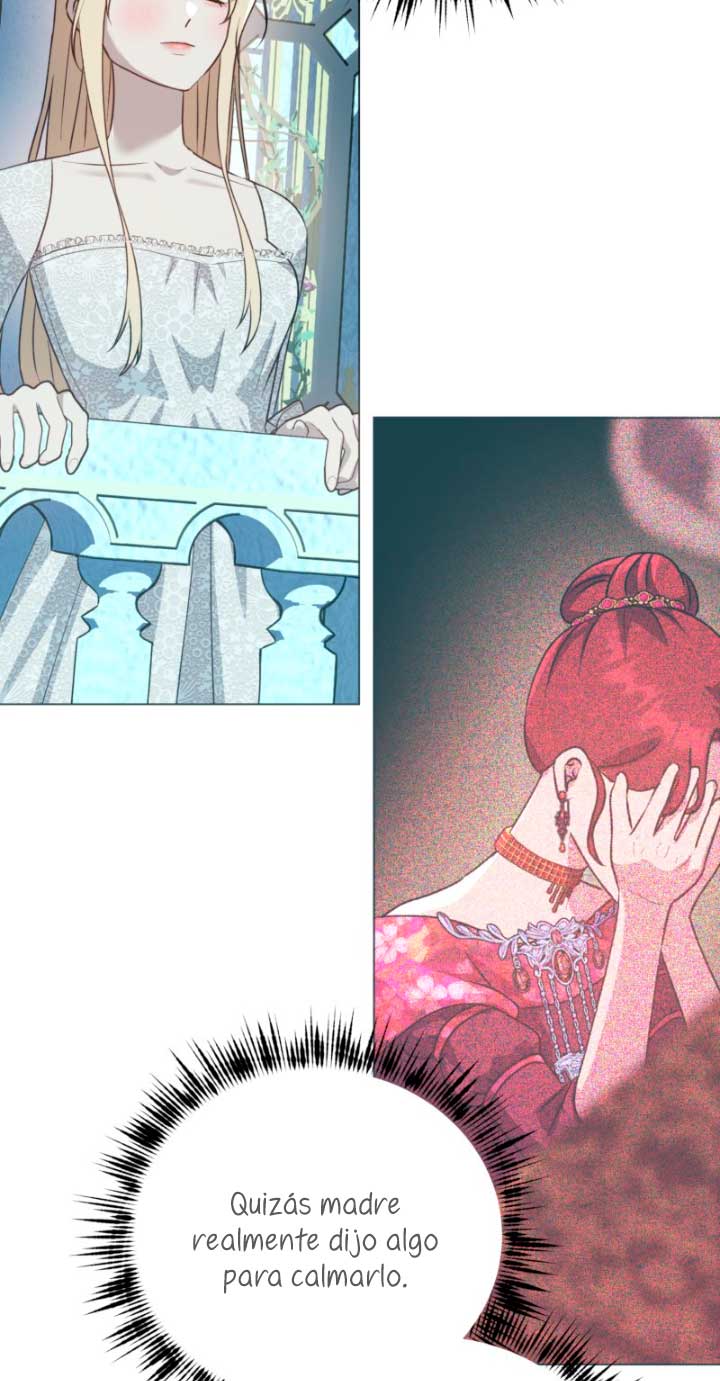 El Gran Duque es mío Capítulo 15 - Página 20