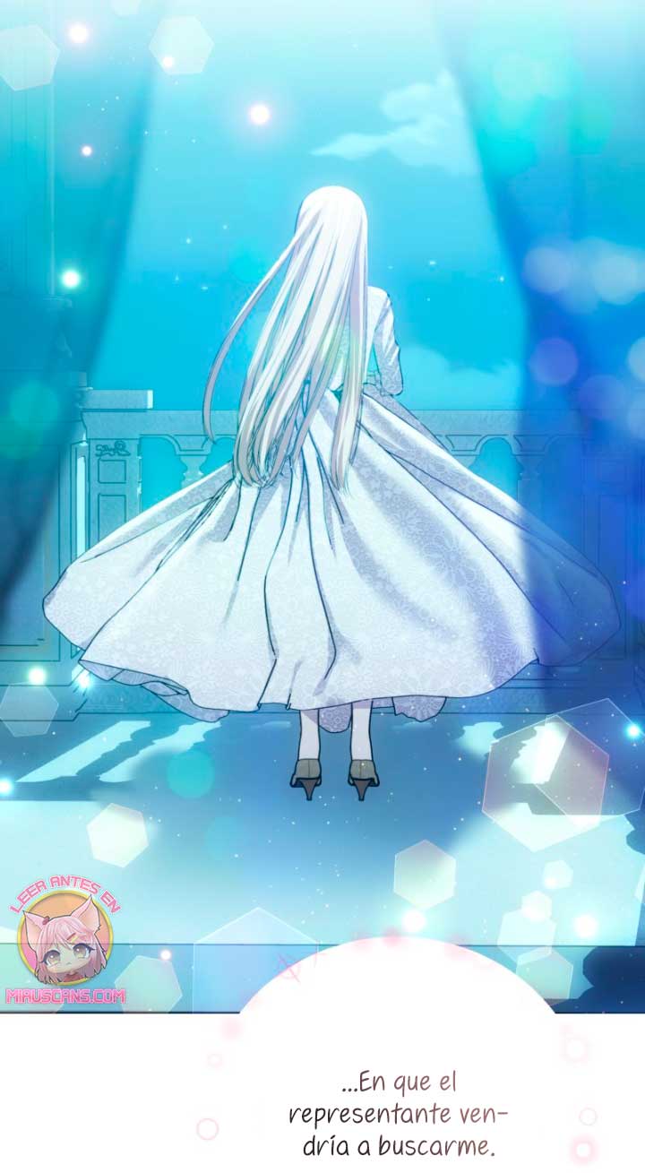 El Gran Duque es mío Capítulo 15 - Página 22