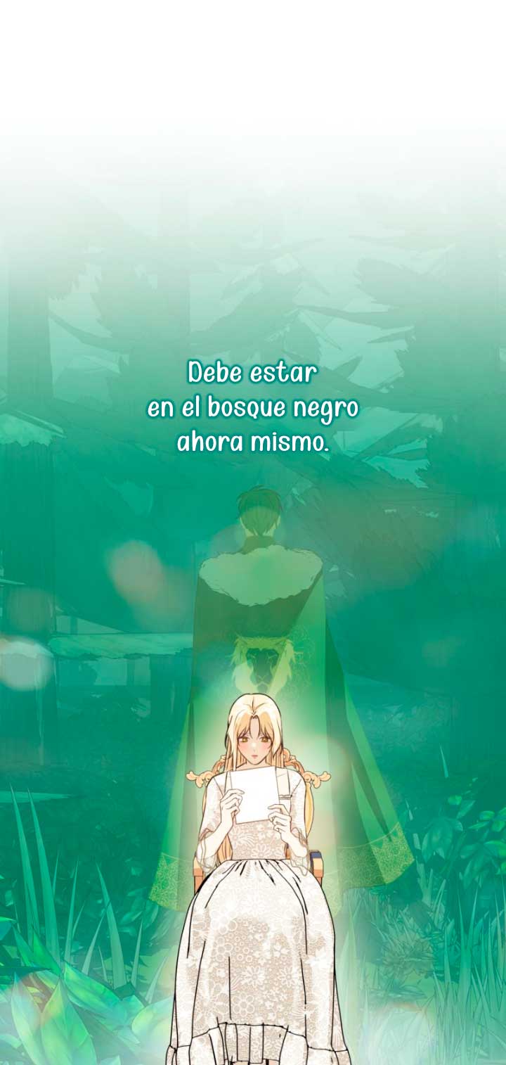 El Gran Duque es mío Capítulo 15 - Página 28