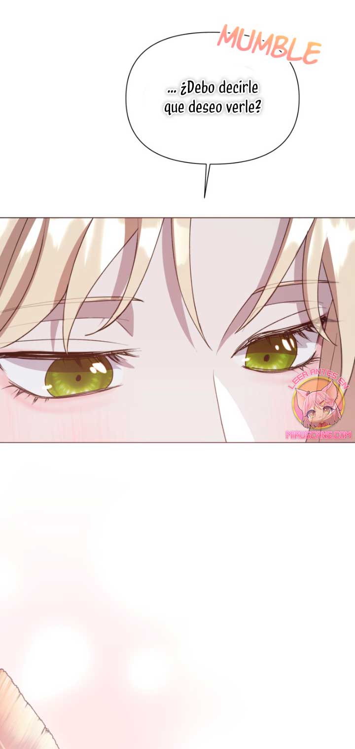 El Gran Duque es mío Capítulo 15 - Página 31