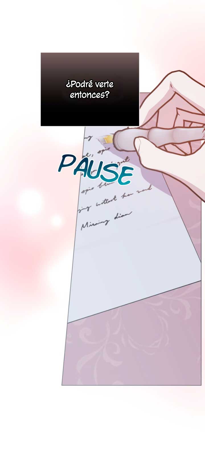 El Gran Duque es mío Capítulo 15 - Página 33