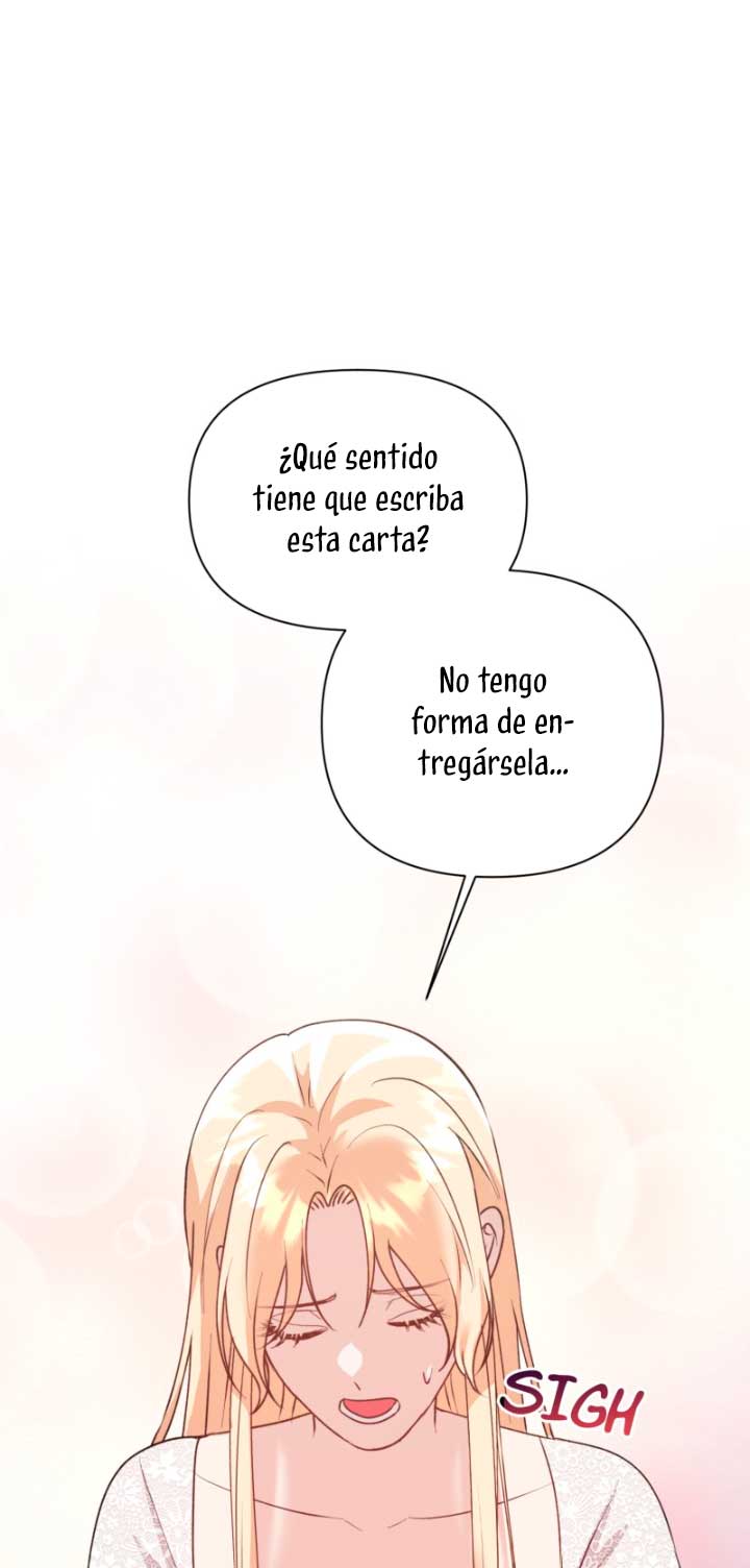 El Gran Duque es mío Capítulo 15 - Página 34