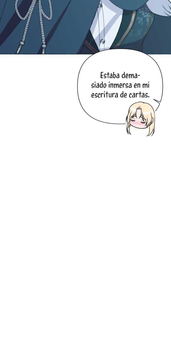 El Gran Duque es mío Capítulo 15 - Página 39