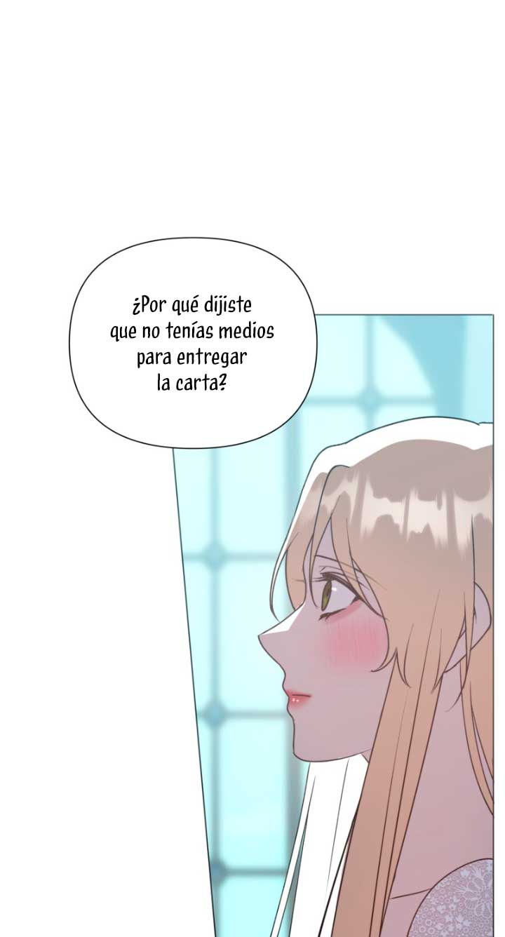 El Gran Duque es mío Capítulo 15 - Página 41