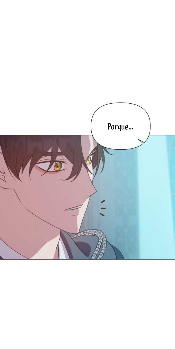 El Gran Duque es mío Capítulo 15 - Página 43