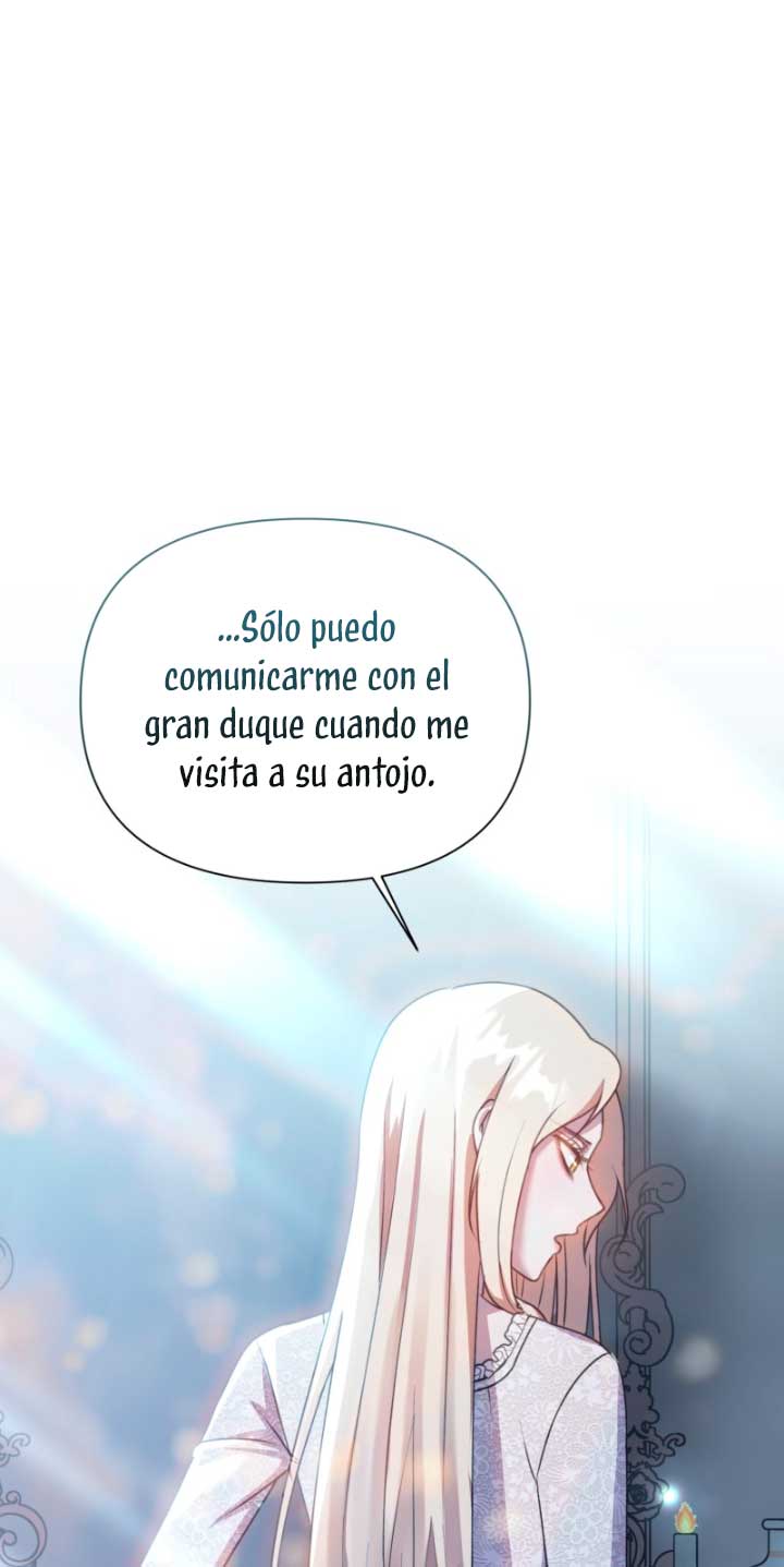 El Gran Duque es mío Capítulo 15 - Página 44