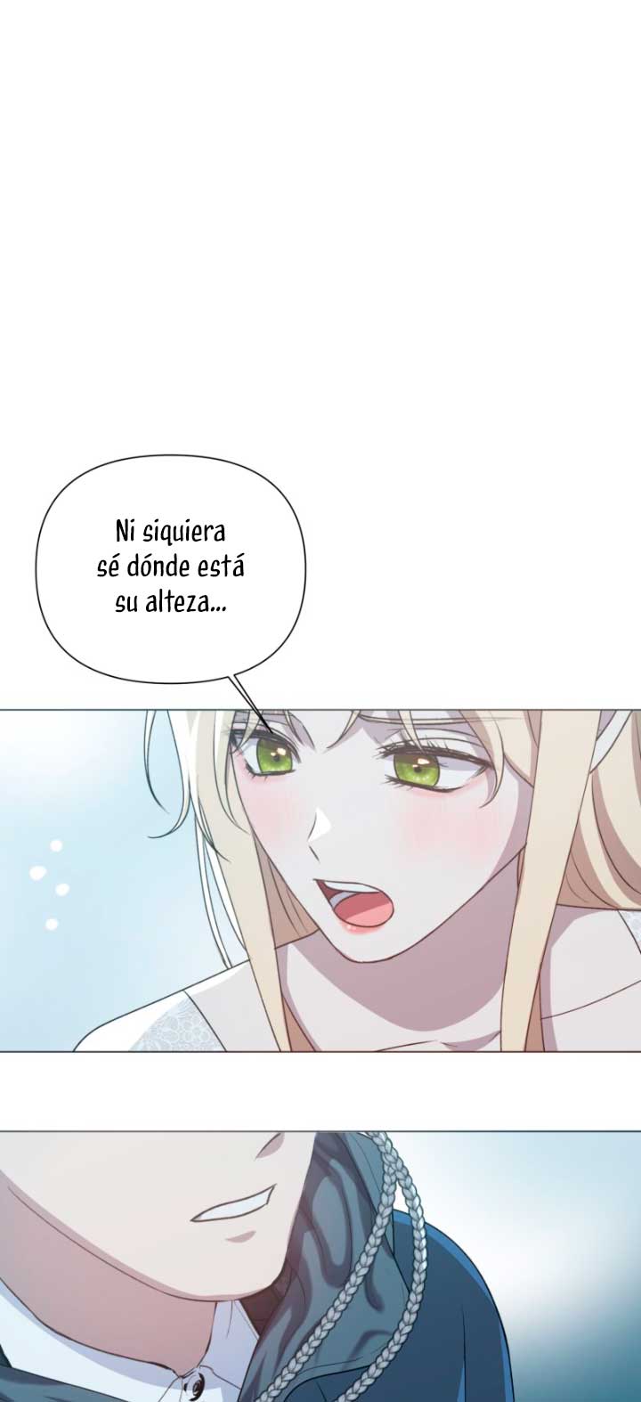 El Gran Duque es mío Capítulo 15 - Página 47