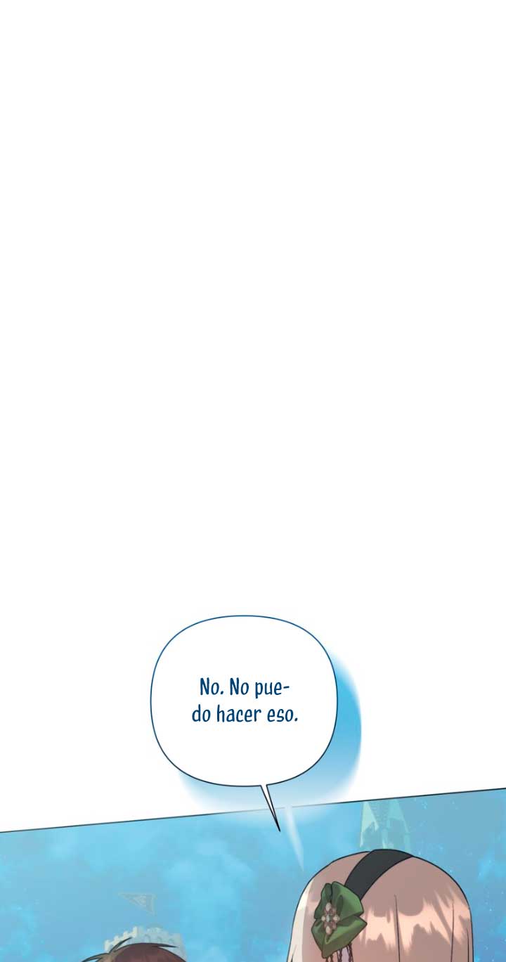 El Gran Duque es mío Capítulo 15 - Página 5