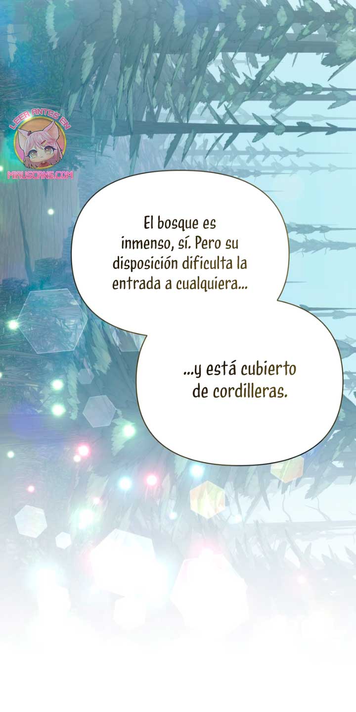 El Gran Duque es mío Capítulo 15 - Página 50