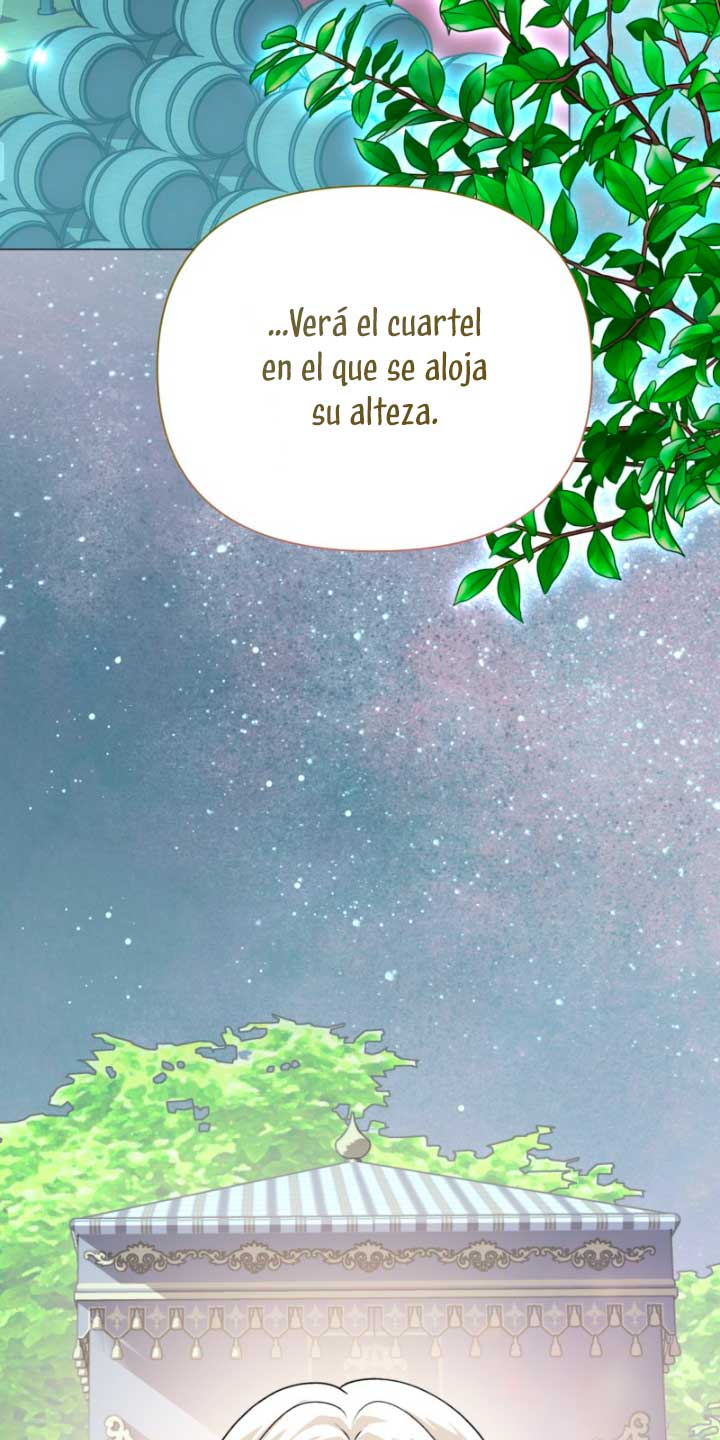 El Gran Duque es mío Capítulo 15 - Página 52