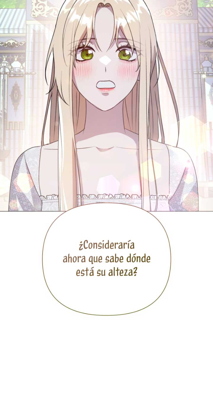 El Gran Duque es mío Capítulo 15 - Página 53