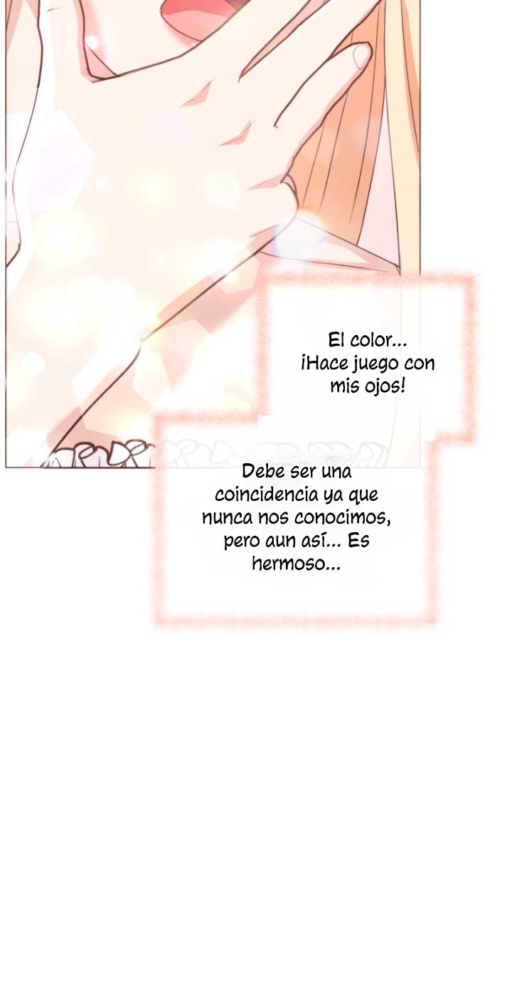 El Gran Duque es mío Capítulo 15 - Página 58